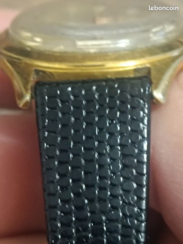 Montre Nicolet watch (image 14)