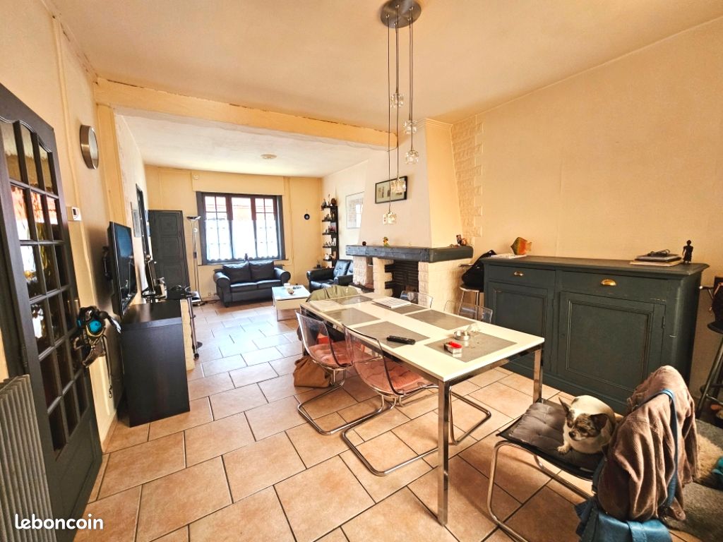 Maison 4 pièces 86 m² · à Leers · 86 m² · 197 000 €