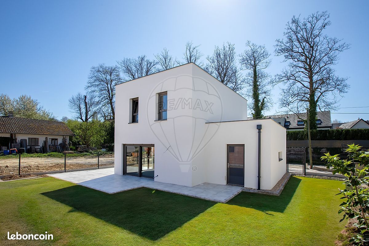 Maison 5 pièces 86 m² (image 1)