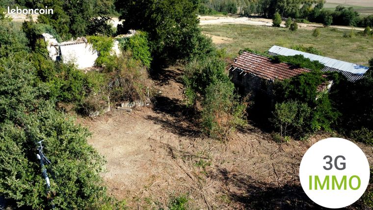 Vente | Ensemble de 2 maisons | 240 m² | Cuq