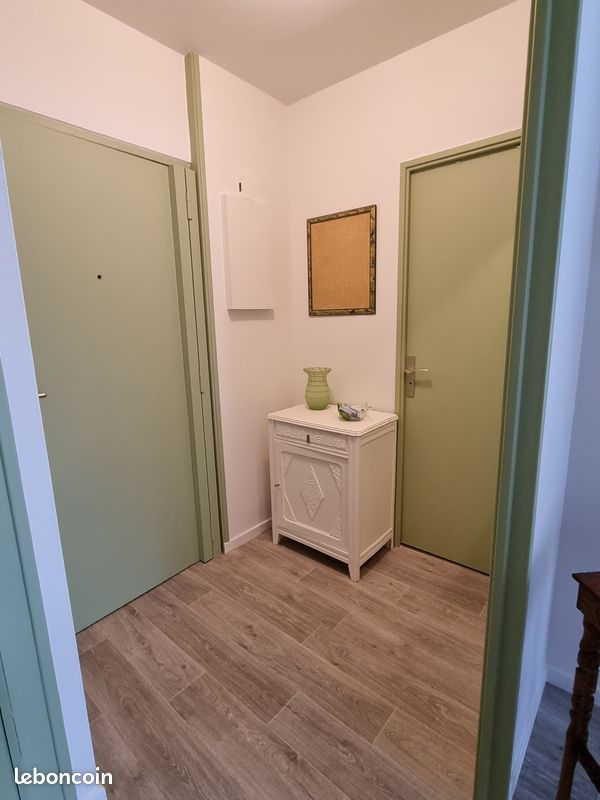 Appartement a louer vichy - 1 pièce(s) - 34 m2 - Surfyn