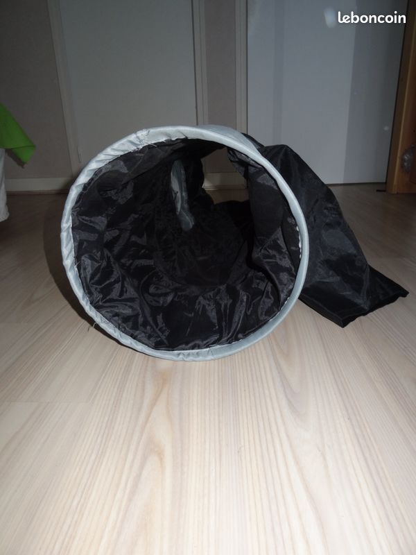 Tunnel de jeu pour chat (image 2)