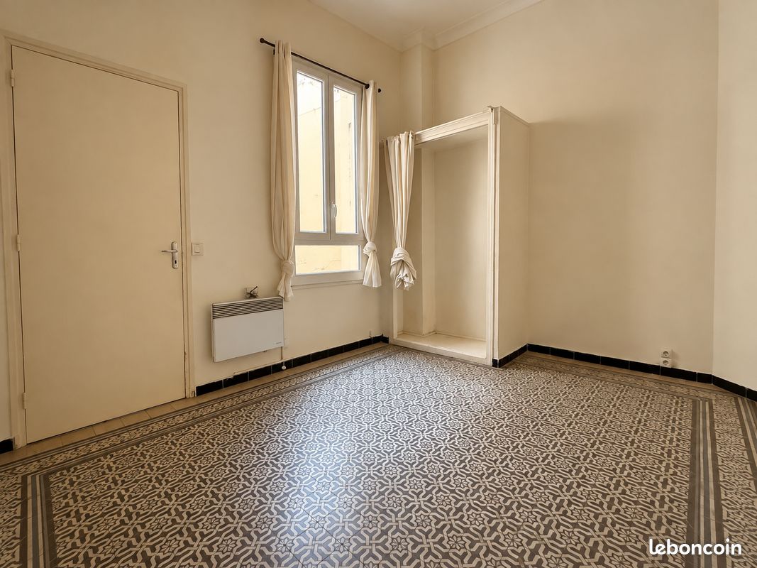 Appartement 2 pièces 37 m² · à Montpellier · 37 m² · 130 000 €