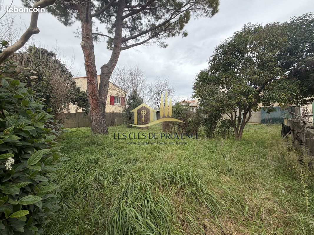 Appartement 5 pièces 94 m² · à Rognac · 94 m² · 315 000 €