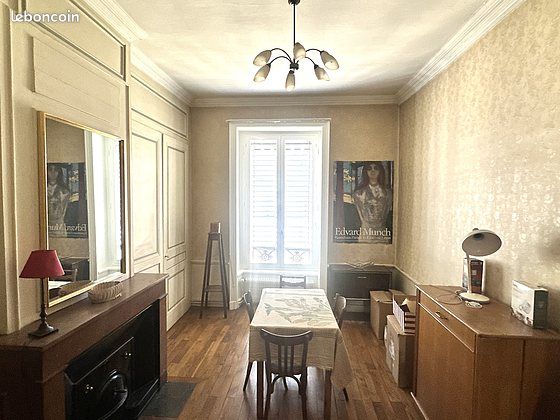 Appartement 2 pièces 60 m² · à Lyon · 60 m² · 950 €