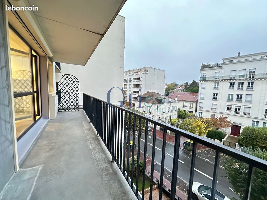 Appartement a louer clamart - 2 pièce(s) - 50 m2 - Surfyn