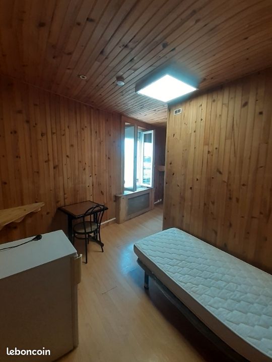 Appartement 1 pièce 13 m² · à Amiens · 13 m² · 420 €/mois
