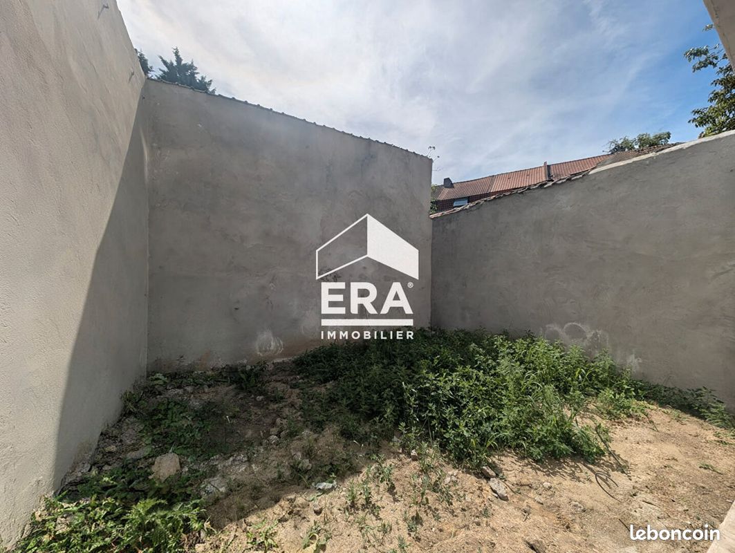 Immeuble 210 m² ROUBAIX (image 9)