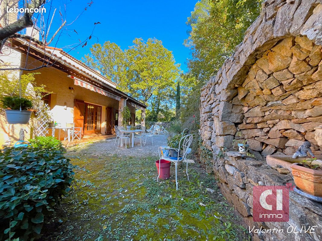Maison 4 pièces 130 m² · à Néoules · 130 m² · 399 000 €
