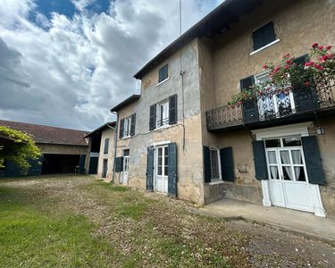 Maison 449 000 € - 165 m²