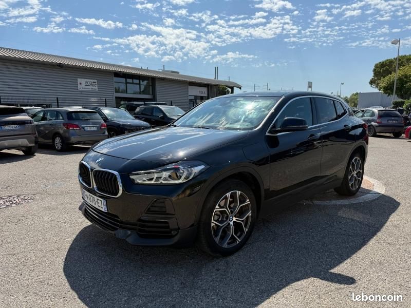 Bmw X2 xDrive25eA 220ch M Sport Euro6d-T 6cv (image 1)