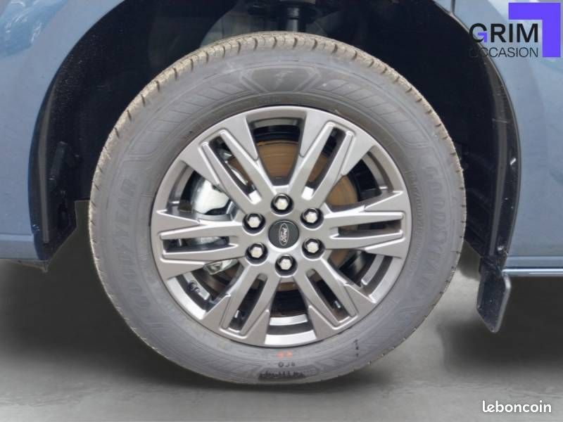 Ford Transit CUSTOM FGN 320 L1H1 2.5 DURATEC 232 CH PHEV CVT LIMITED (image 13)