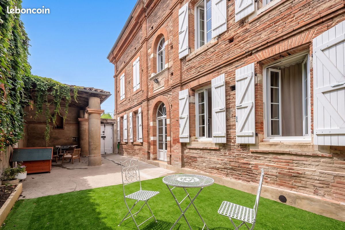 Maison 5 pièces 160 m² · à Saint-Sulpice-sur-Lèze · 160 m² · 346 000 €