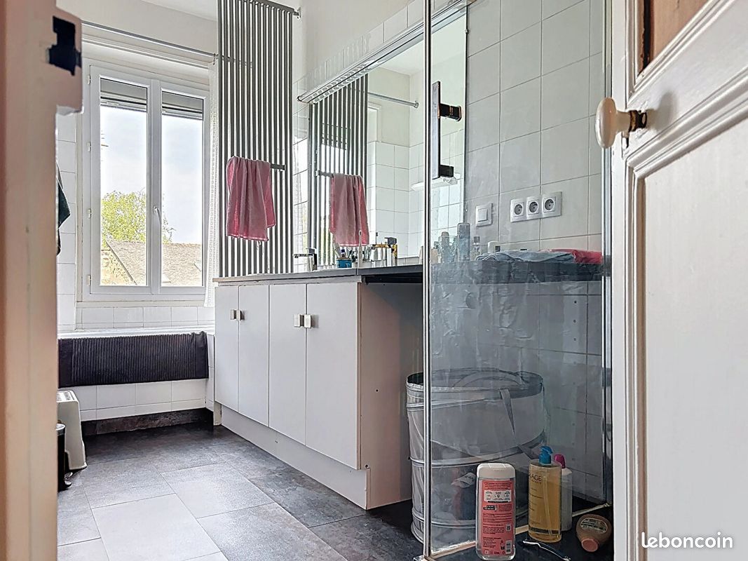 Maison de ville 5 pièces 134 m² (image 5)