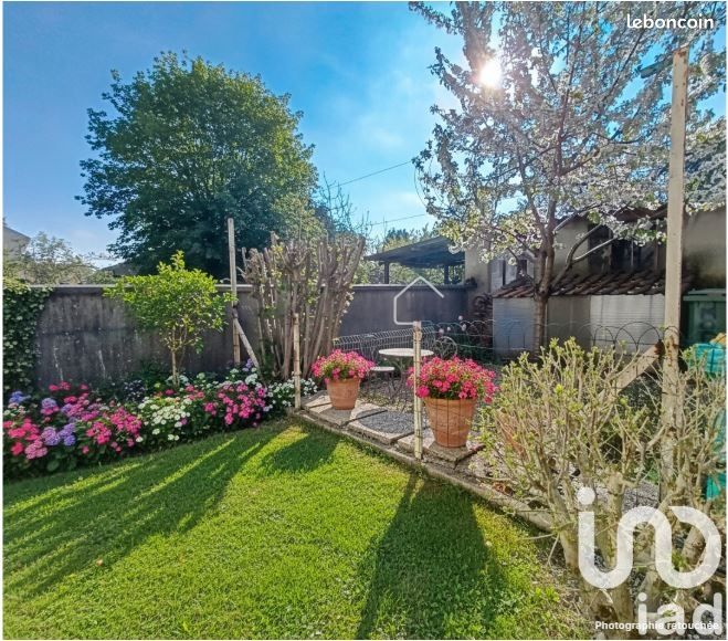 Maison 9 pièces 165 m² (image 1)