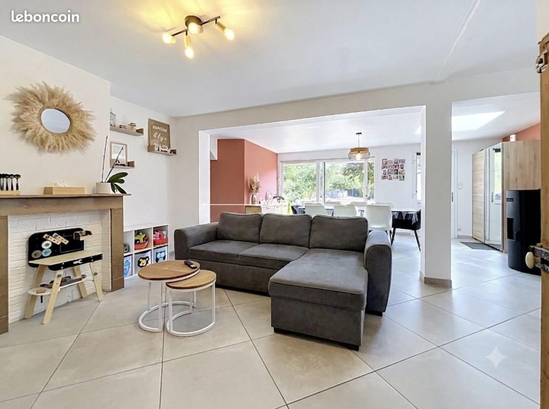 Maison 4 pièces 105 m² · à Blendecques · 105 m² · 192 000 €