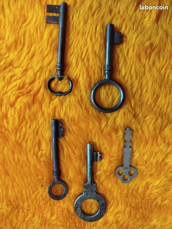 Clés à pipe Norauto - Bricolage