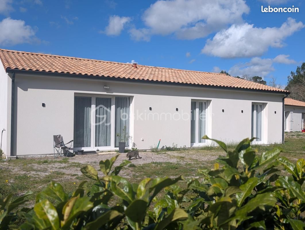 Maison 5 pièces 112 m² (image 13)