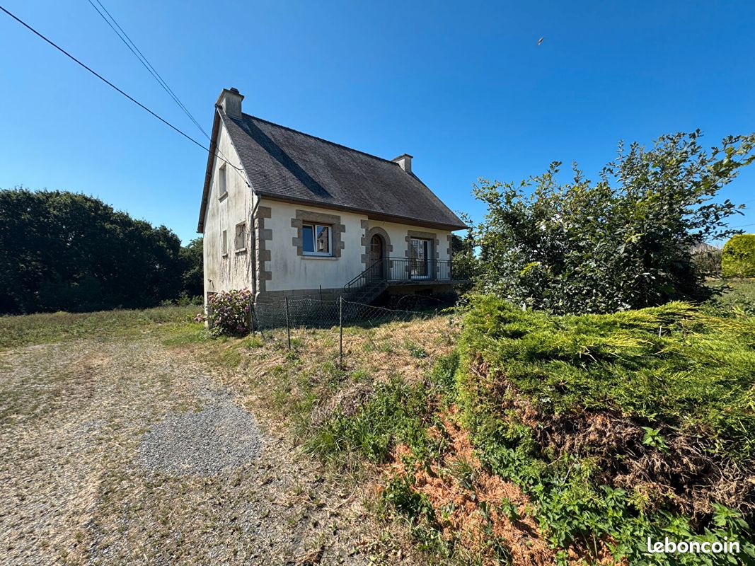 Maison 5 pièces 107 m² · à Lamballe-Armor · 107 m² · 199 530 €