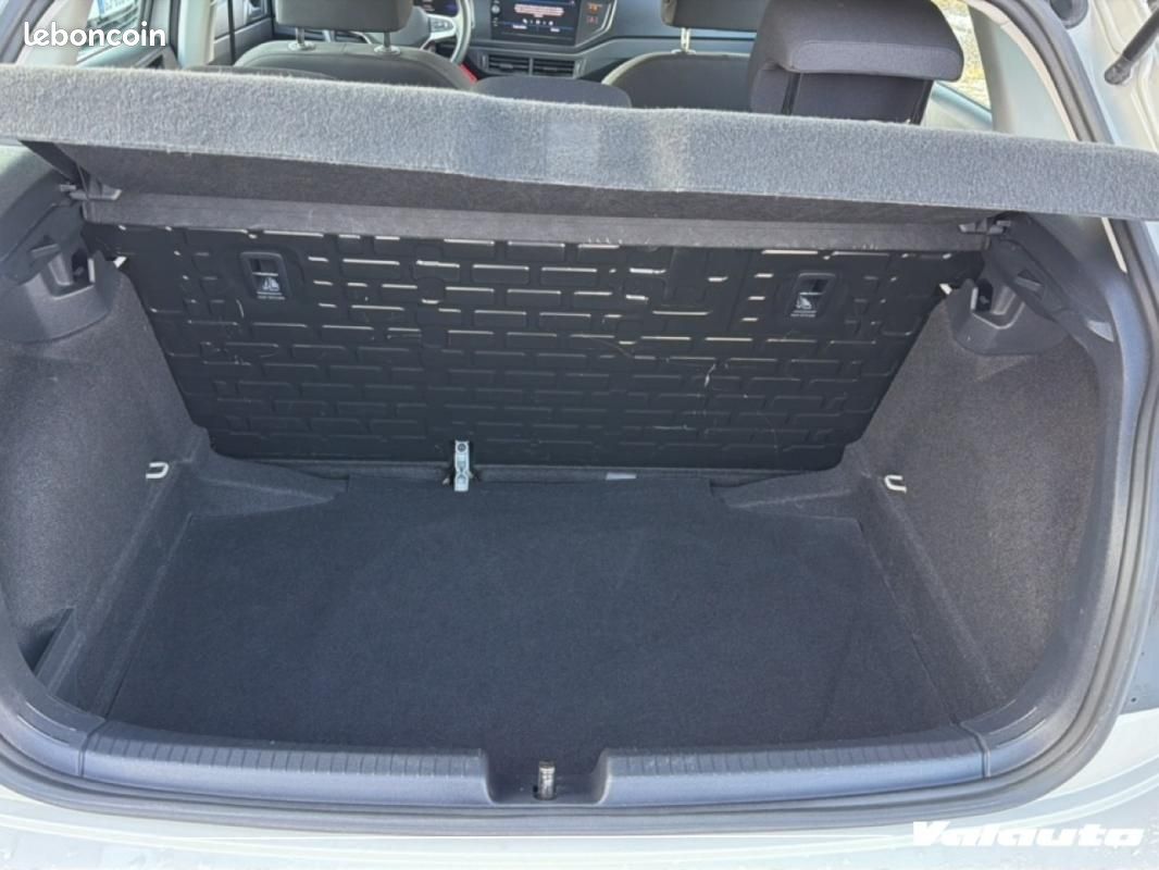 Volkswagen Polo FL 1.0 MPI 80 CH BVM5 (image 14)