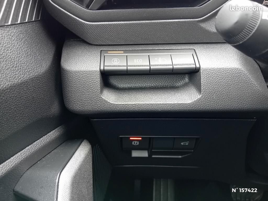 Dacia bigster HYBRID 155 Journey (image 15)
