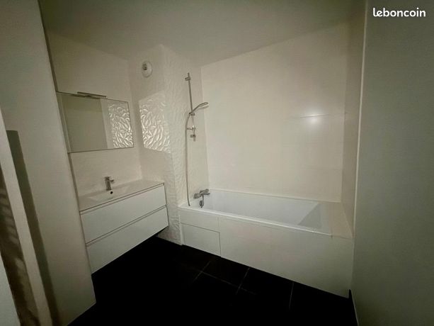 Appartement a louer clamart - 2 pièce(s) - 69 m2 - Surfyn