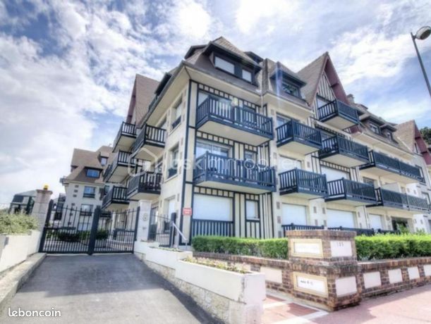 Studio 1 pièce 22 m²