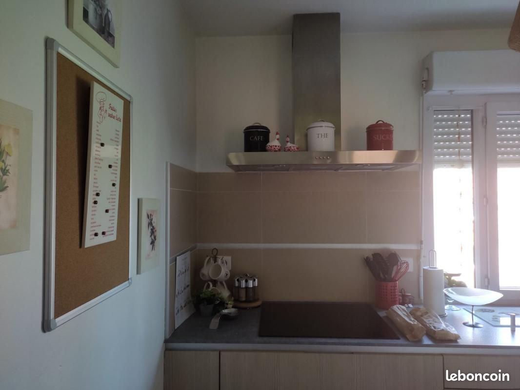 Appartement a louer blagnac - 4 pièce(s) - 85 m2 - Surfyn