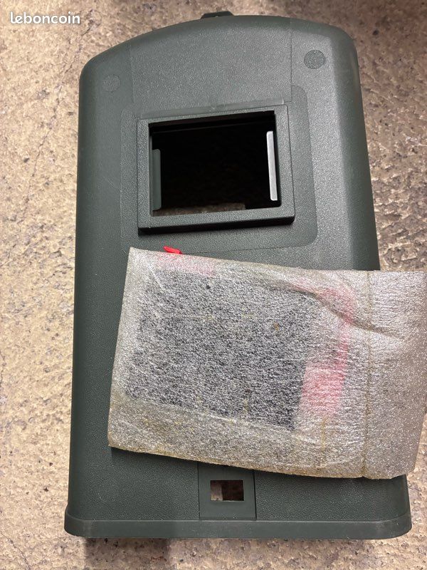Poste à souder deca (image 3)