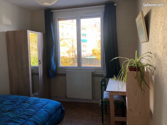 Appartement a louer romans-sur-isere - 1 pièce(s) - 10 m2 - Surfyn