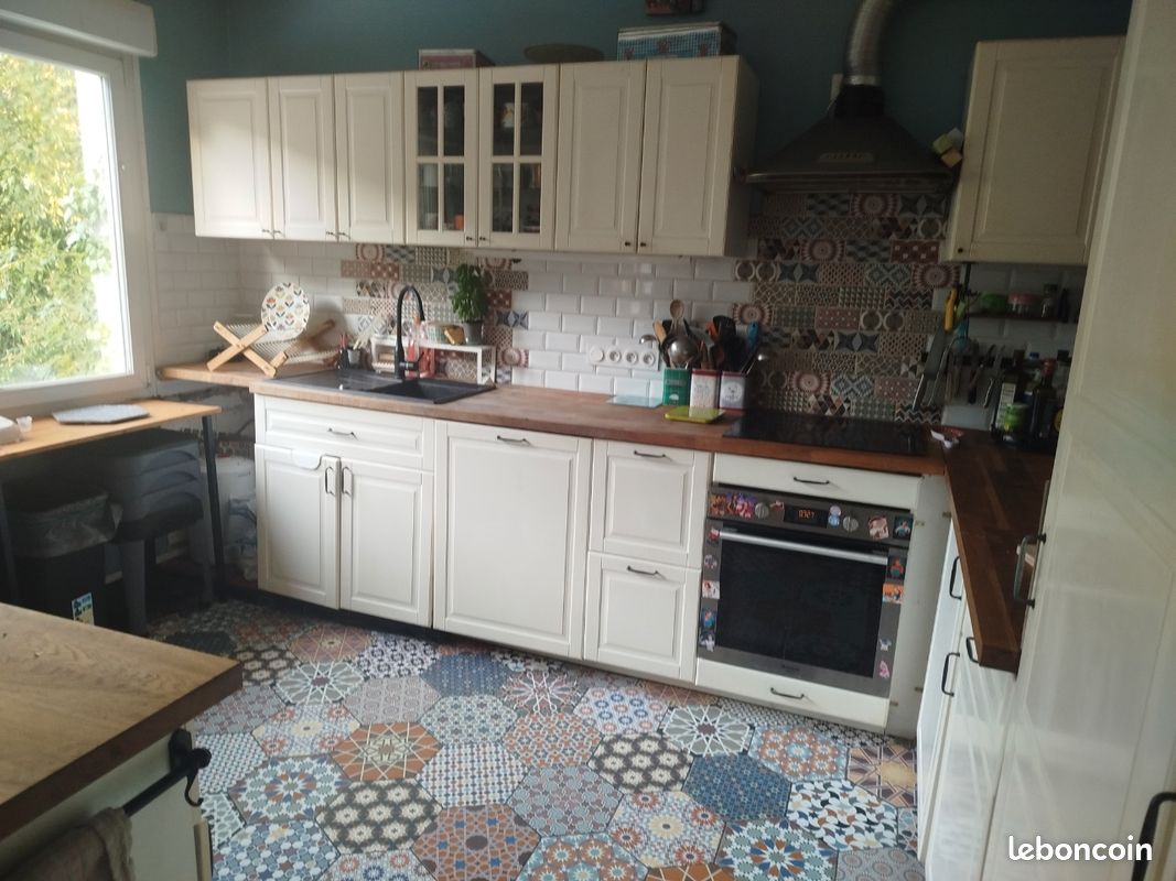 Maison 7 pièces 164 m² · à Mende · 164 m² · 295 000 €