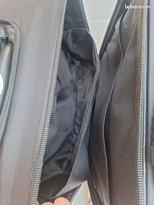 Valise trolley Kobold (image 2)