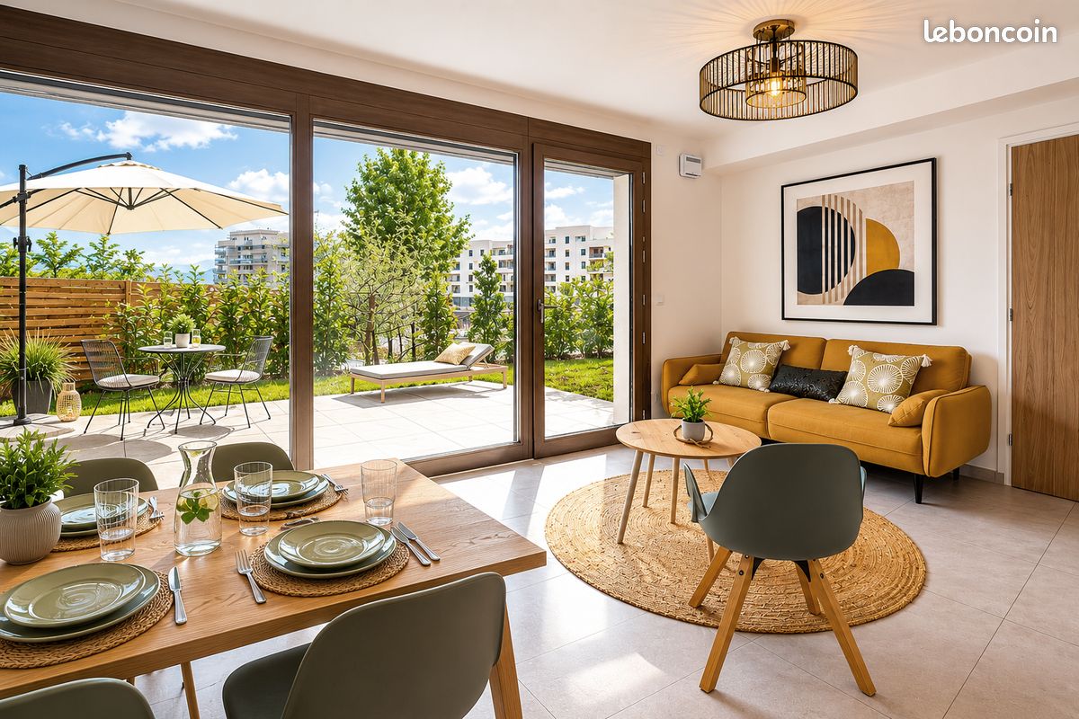 Maison 4 pièces 92 m² · à Annecy · 92 m² · 572 000 €