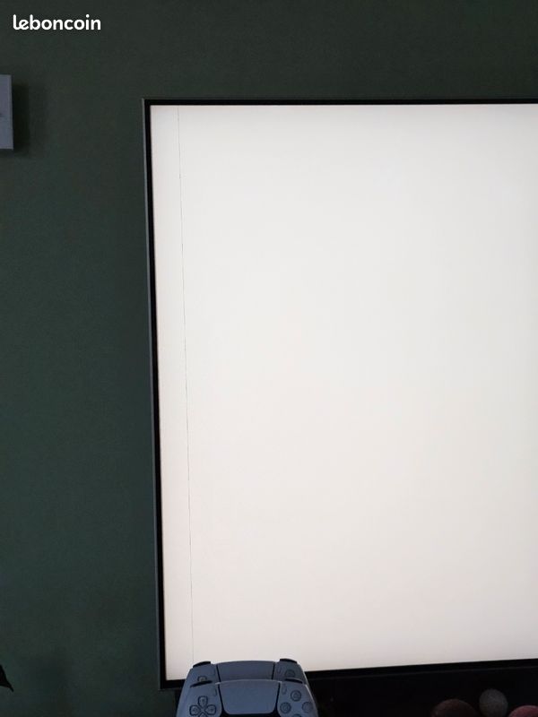 Télévision Samsung Neo QLED QN85B (image 3)