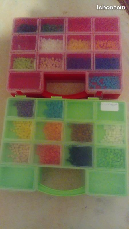 Lot qixels (image 2)
