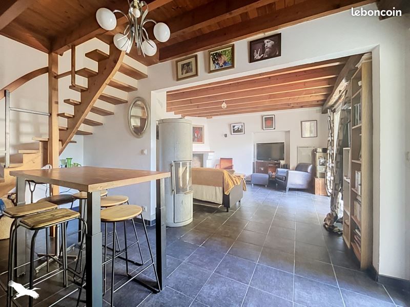 Maison 3 pièces 74 m² · à Langoiran · 74 m² · 188 500 €