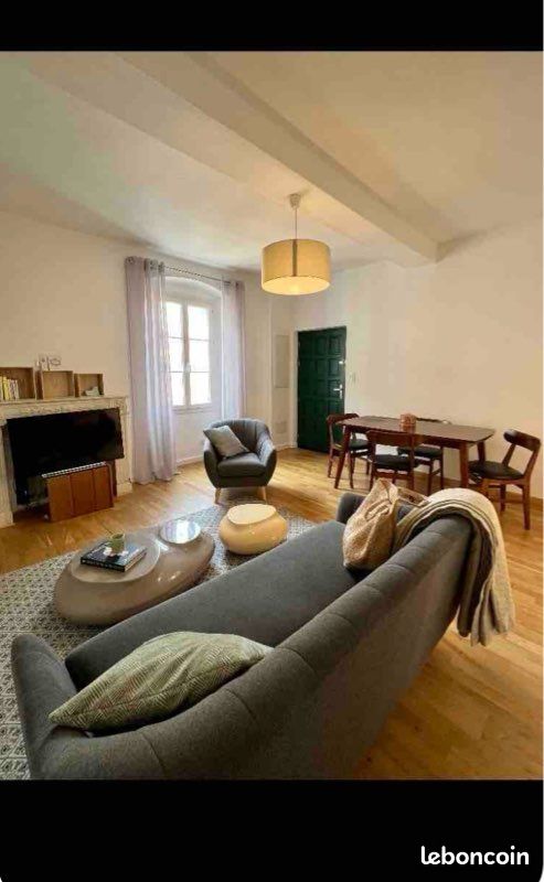 Appartement 3 pièces 58 m² · à Ajaccio · 58 m² · 980 €