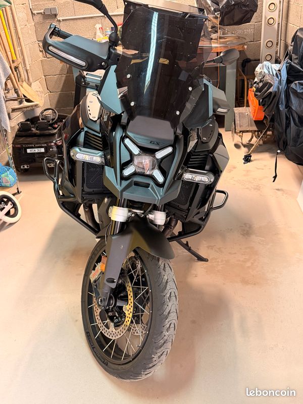Gsa 1300 (image 3)