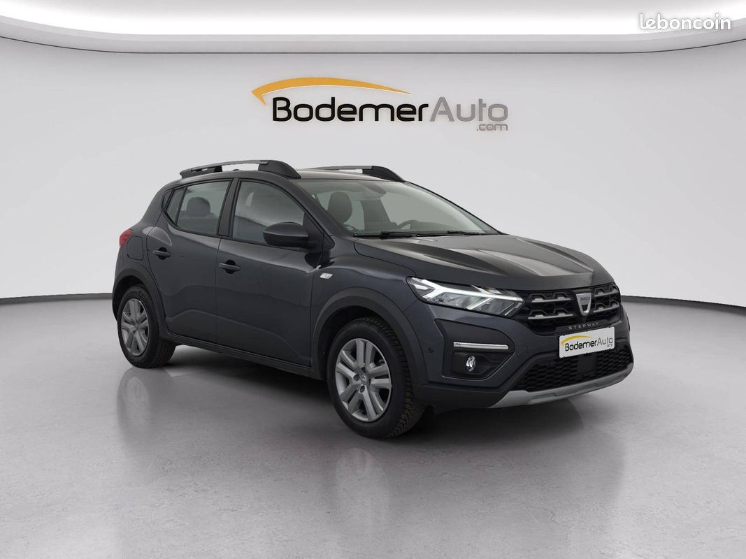 RENAULT Austral mild hybrid 160 auto Techno (image 7)