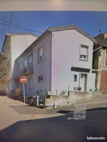 Loue maison audun le tiche