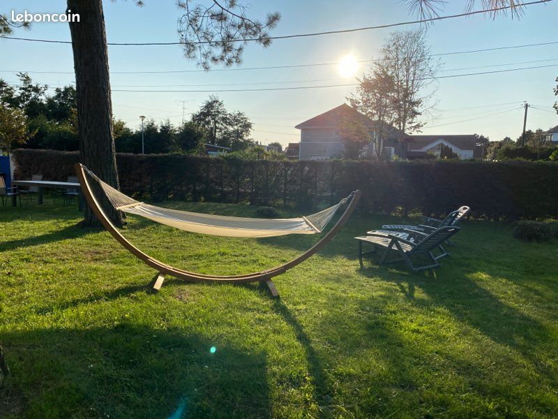 Plain pied - 9 couchages - Stella/Touquet (image 10)