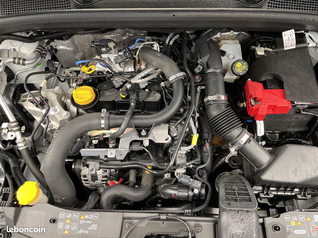 Renault Clio V TCe 90 ch GSR2 Evolution (image 21)