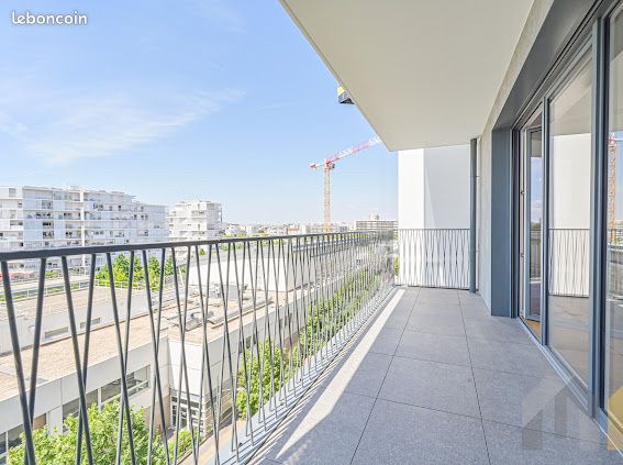 Appartement 3 pièces 58 m² · à Clichy · 58 m² · 468 000 €