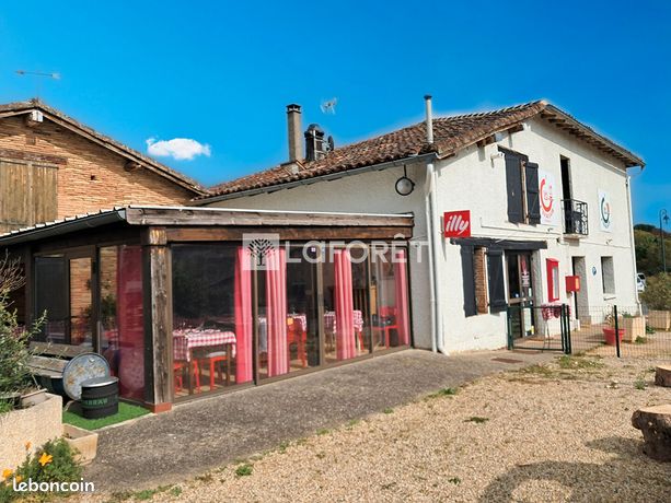Maison 4 pièces 350 m²