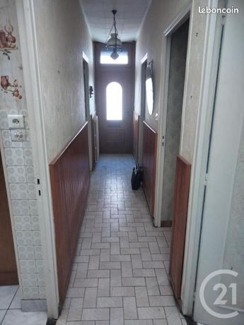Maison 5 pièces 83 m²