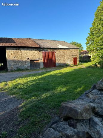 Local commercial 100 m² COUZEIX