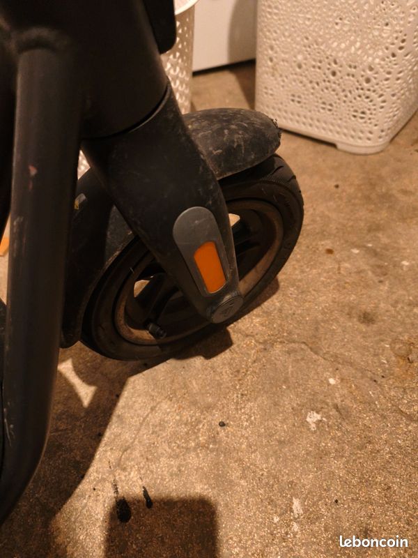 Trotinette électrique (image 6)