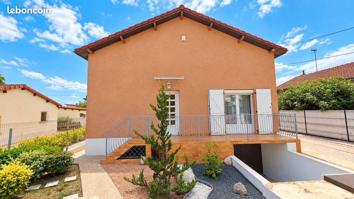 Maison 6 pièces 95 m² · à Marsannay-la-Côte · 95 m² · 289 000 €