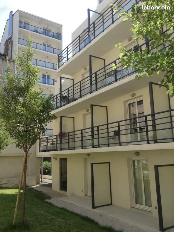 Appartement 1 pièce 21 m² · à Marseille · 21 m² · 69 400 €