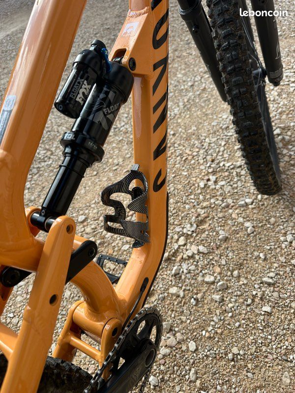Vtt Canyon Spectral 6 2024 Taille L (image 6)